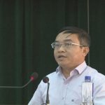 Huyện ủy Đô Lương triển khai học tập Nghị quyết Đại hội đại biểu toàn quốc lần thứ 12 của Đảng